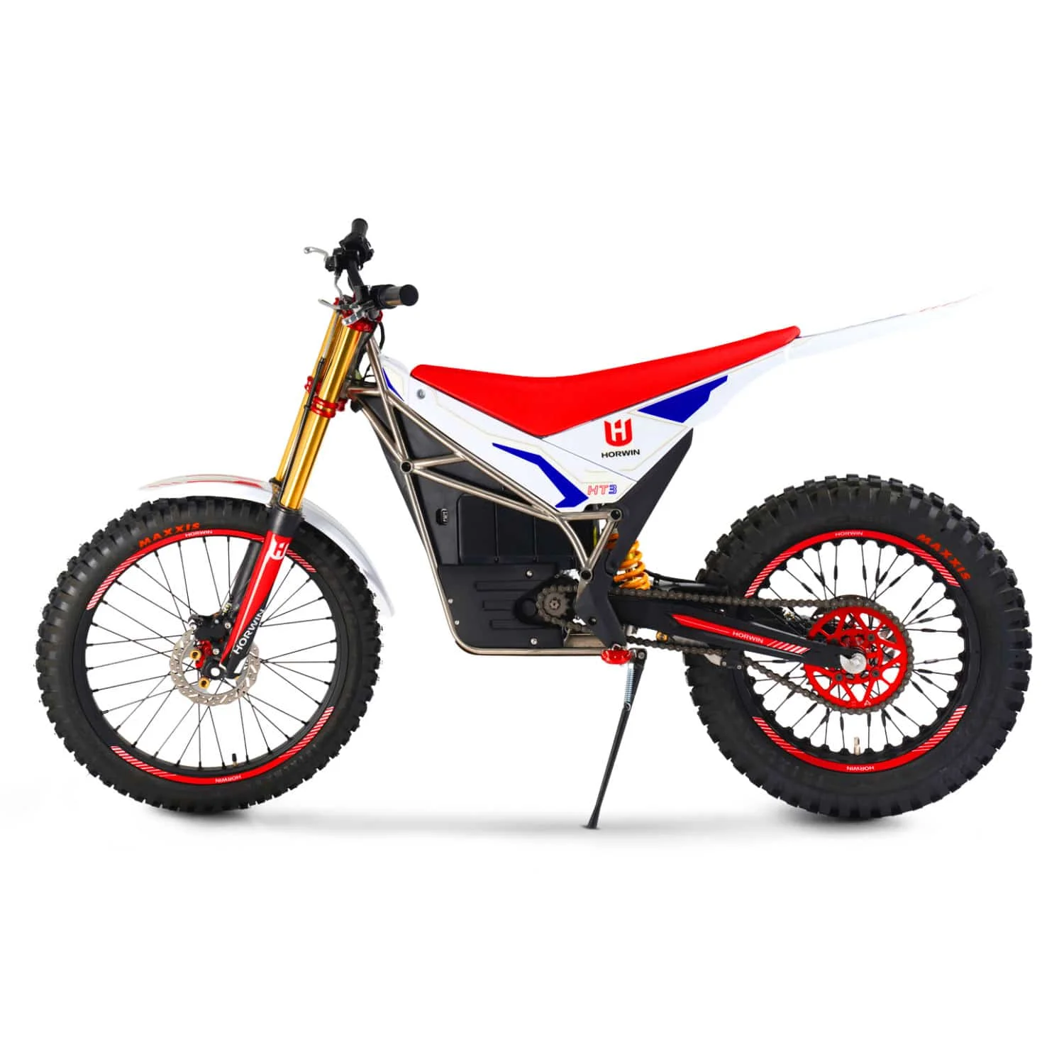 2023 Horwin HT3 Cross L
