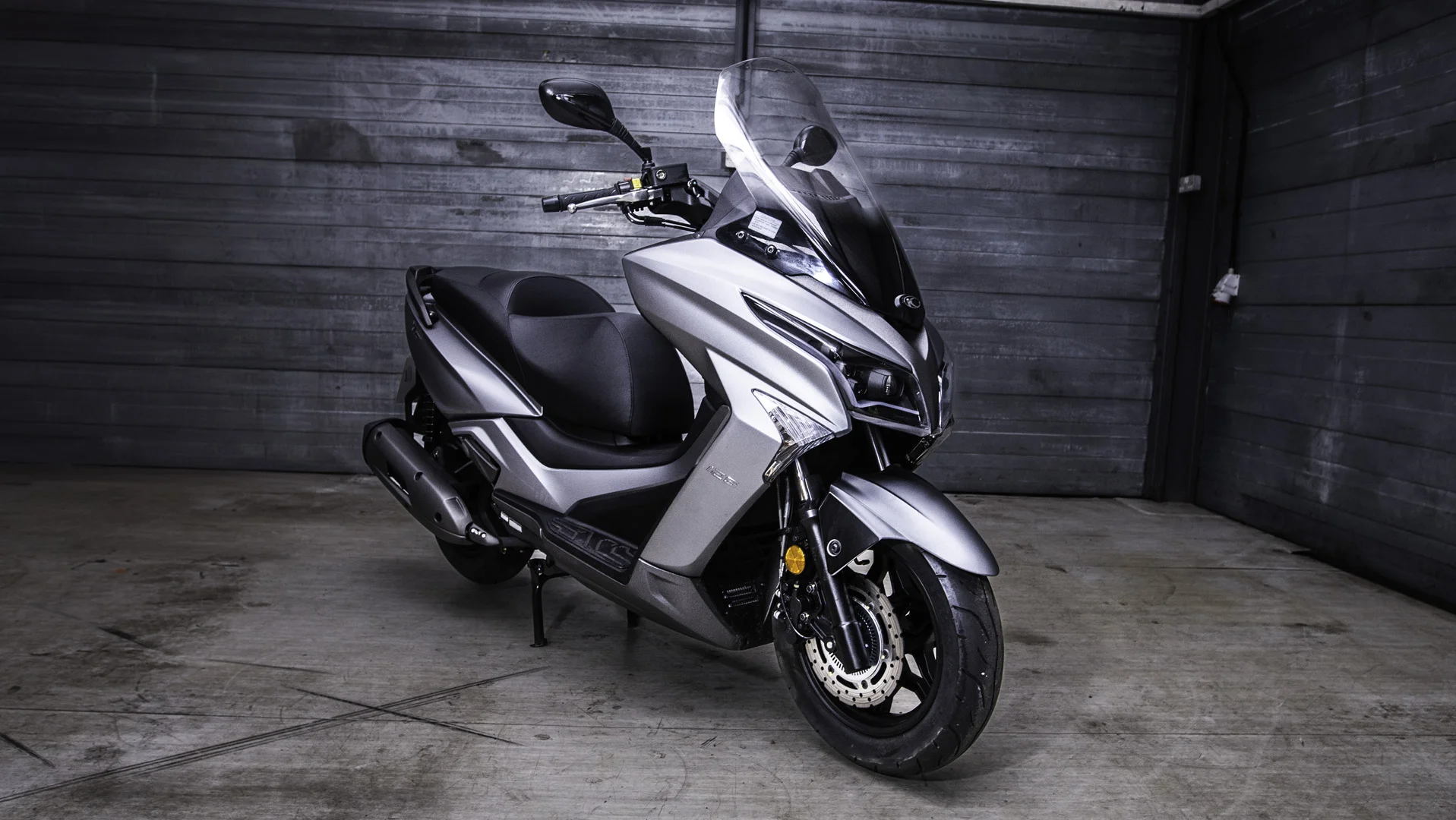 2024 Kymco X-Town 125