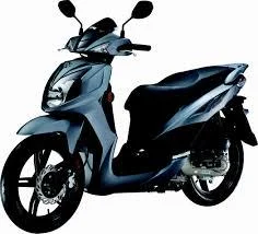 2014 Sym phony S 50