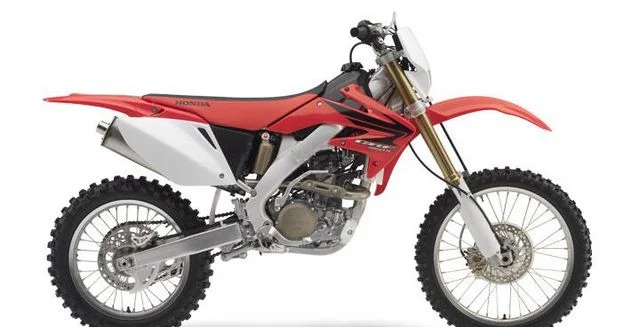 2007 Honda CRF 250 X