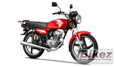 2013 Loncin LX110ATV-M Panther