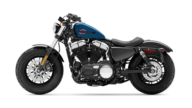 2023 SWM Custom V1200 Stormbreaker