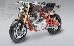 2014 Ecosse Iconoclast