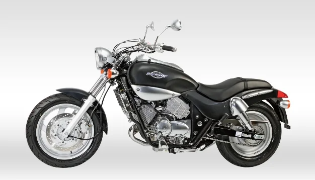 2010 Kymco Venox Carb 250 E2