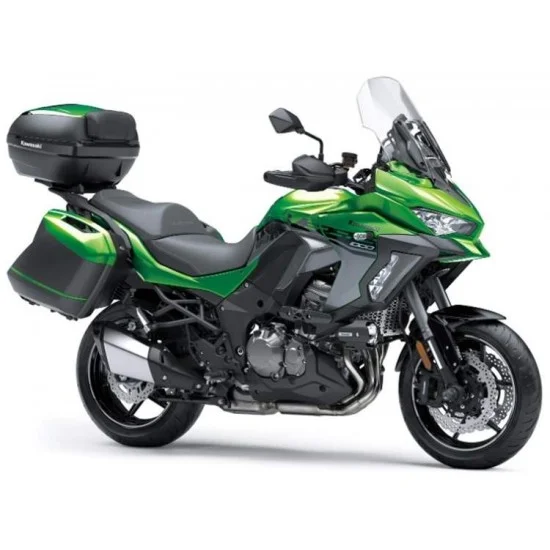 2020 Kawasaki Versys 1000 SE