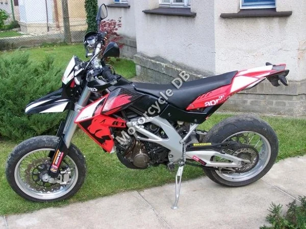 2007 Veli VL50QGY