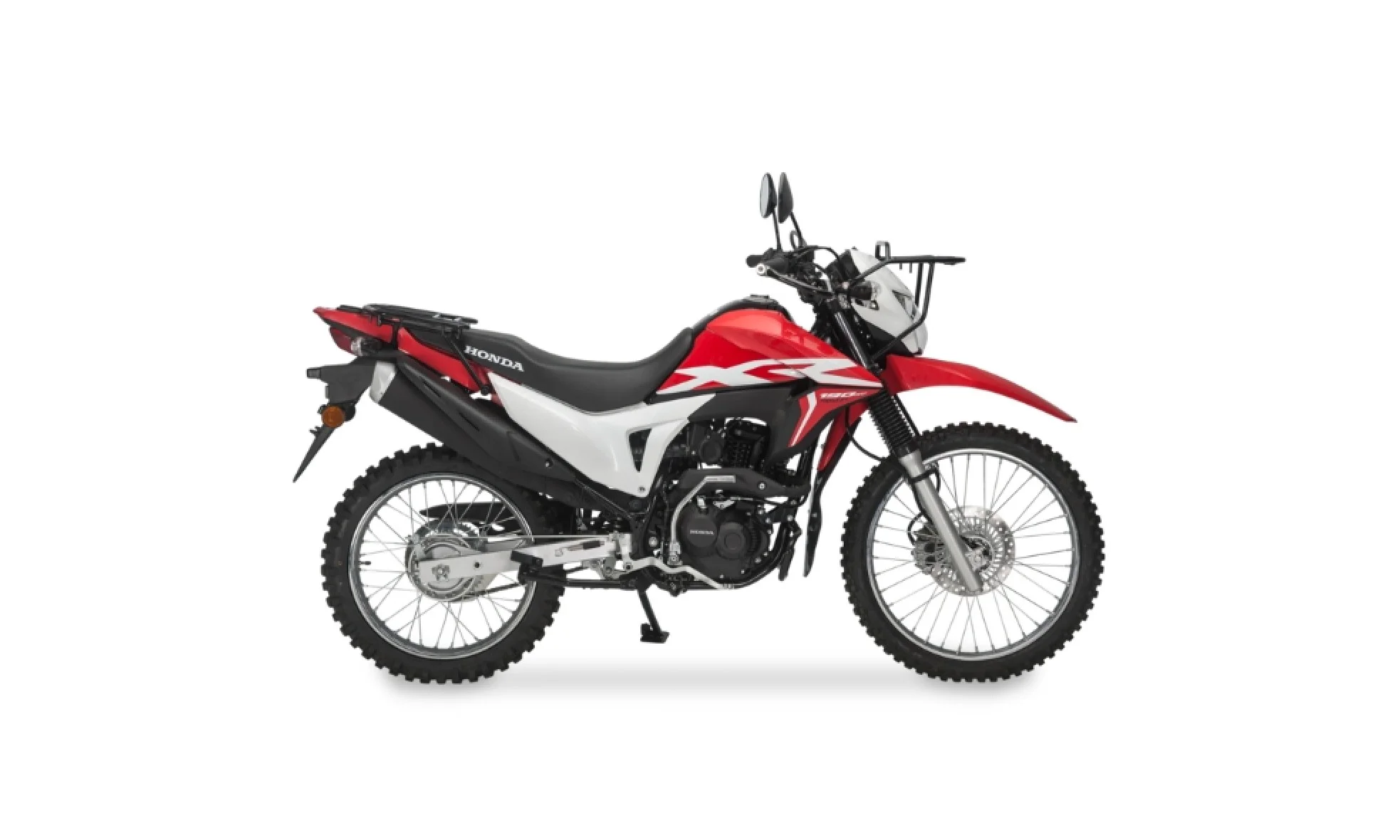 2022 Honda XR190 AG-XR