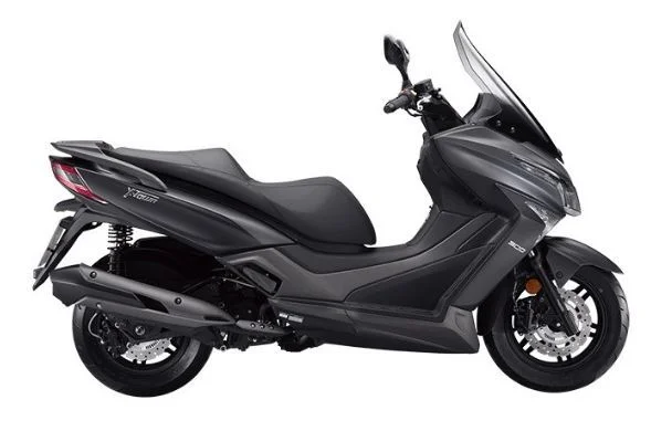 2021 Kymco X-Town 300i