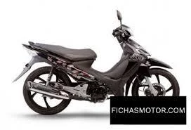 2016 Suzuki Viva R Style