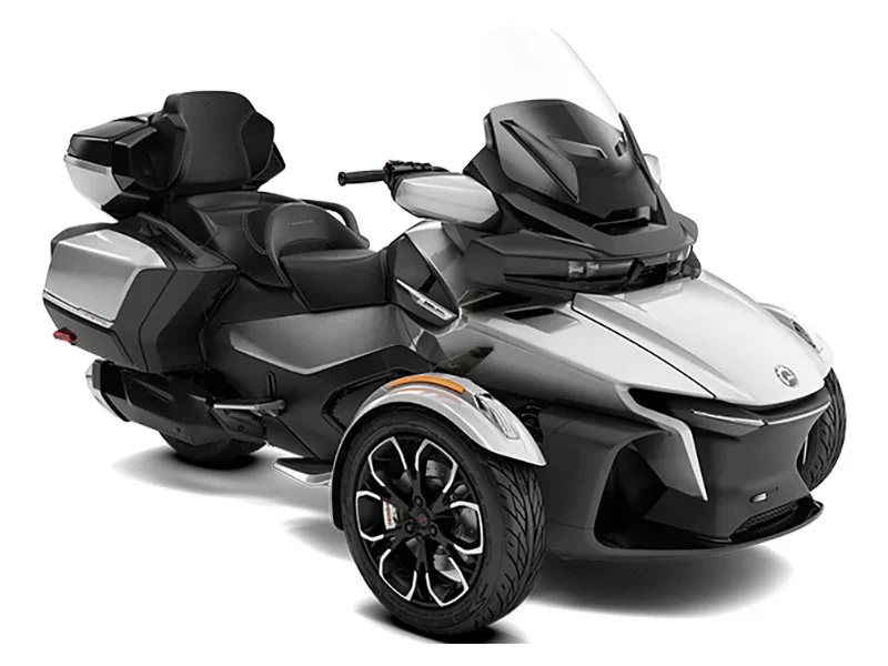 2023 Can-Am Spyder RT