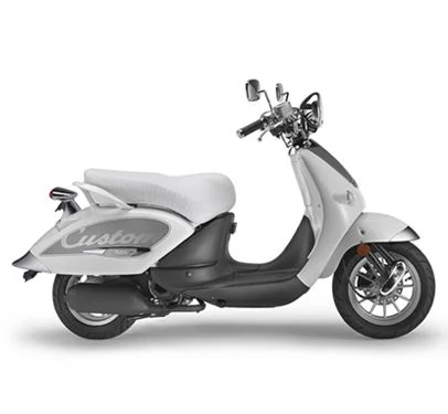 2006 Aprilia Mojito 50