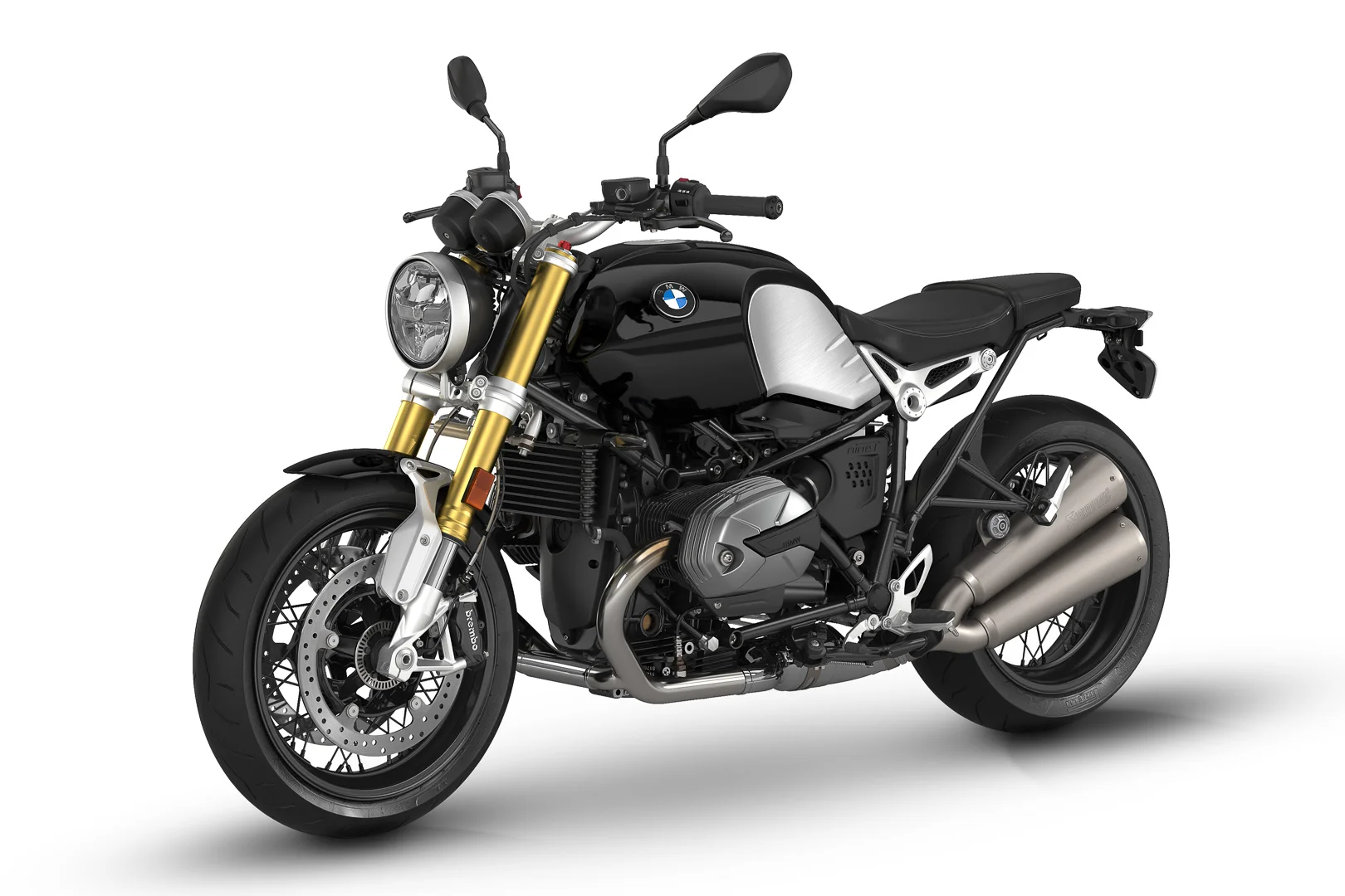2022 BMW R nineT