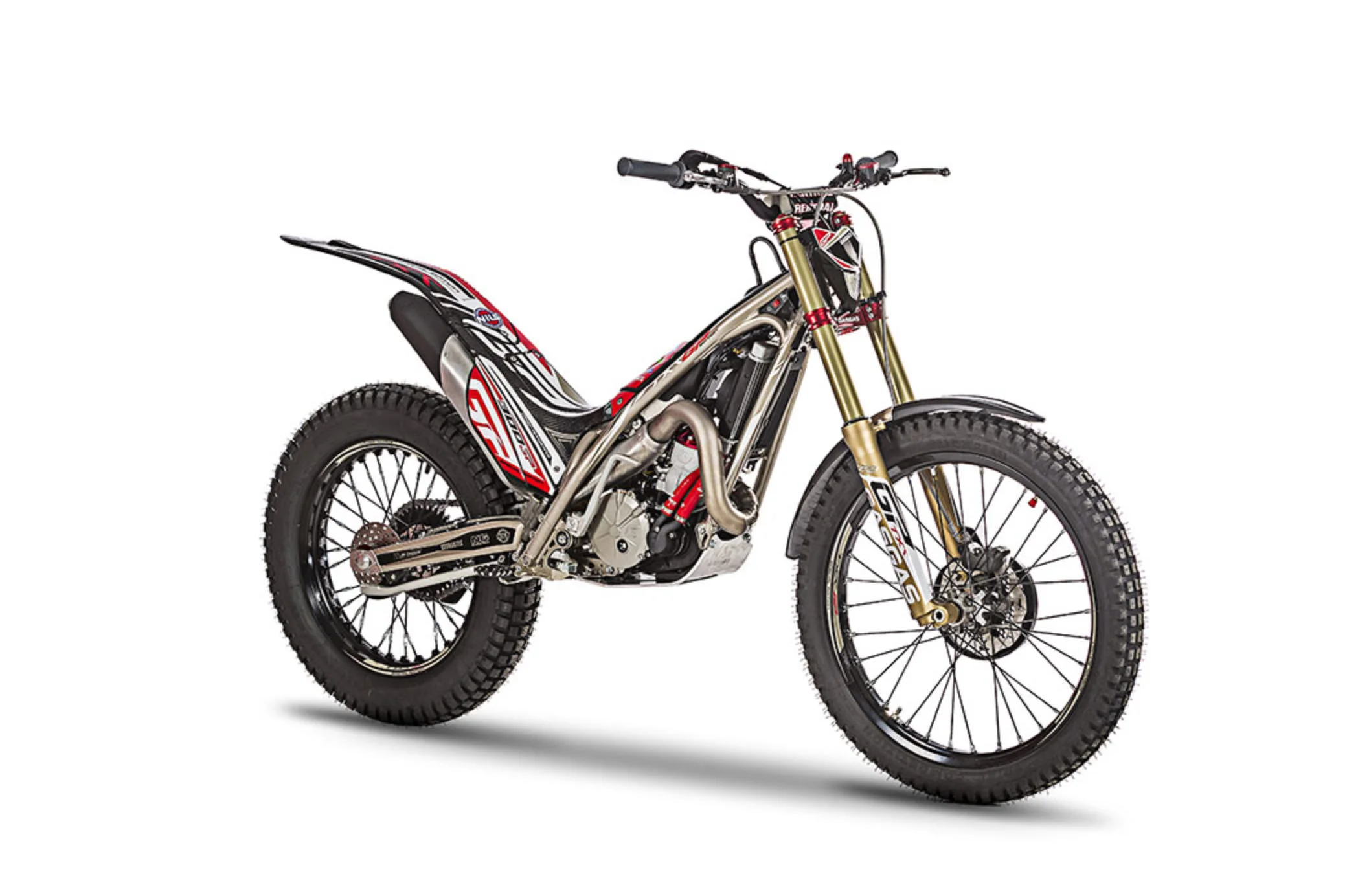 2020 GAS GAS TrialGP 125
