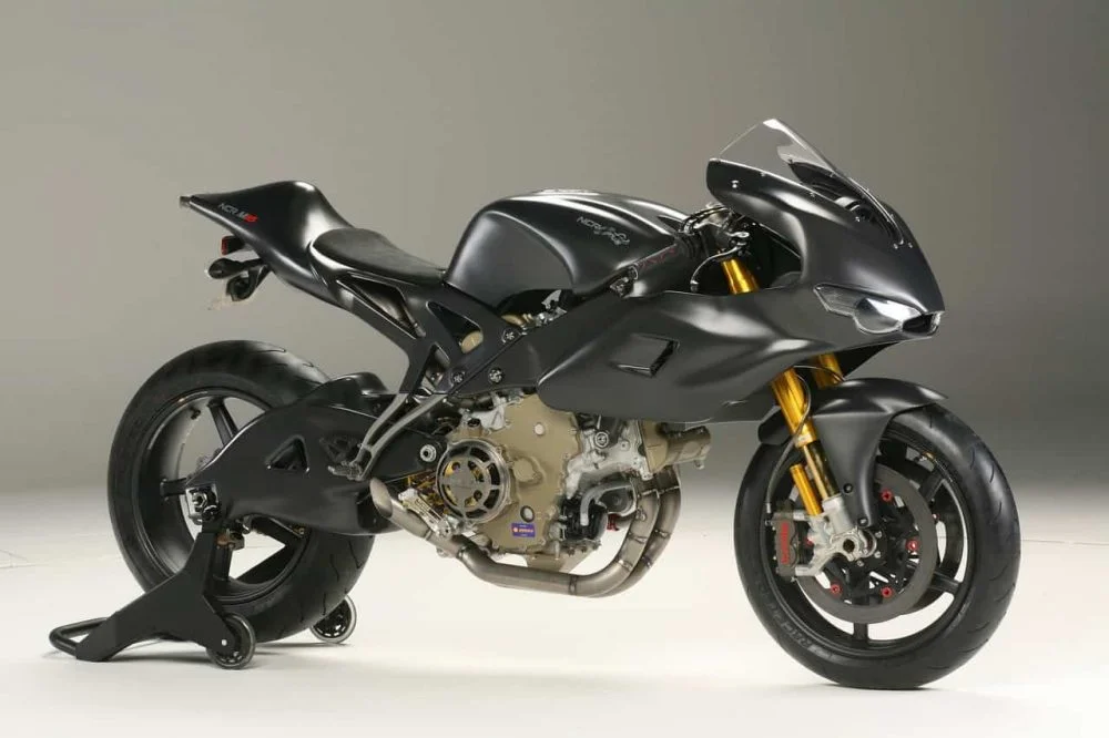 2019 NCR Leggera
