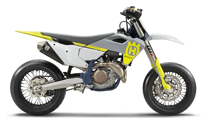 2023 Husqvarna FS 450