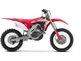 2019 Honda CRF450R