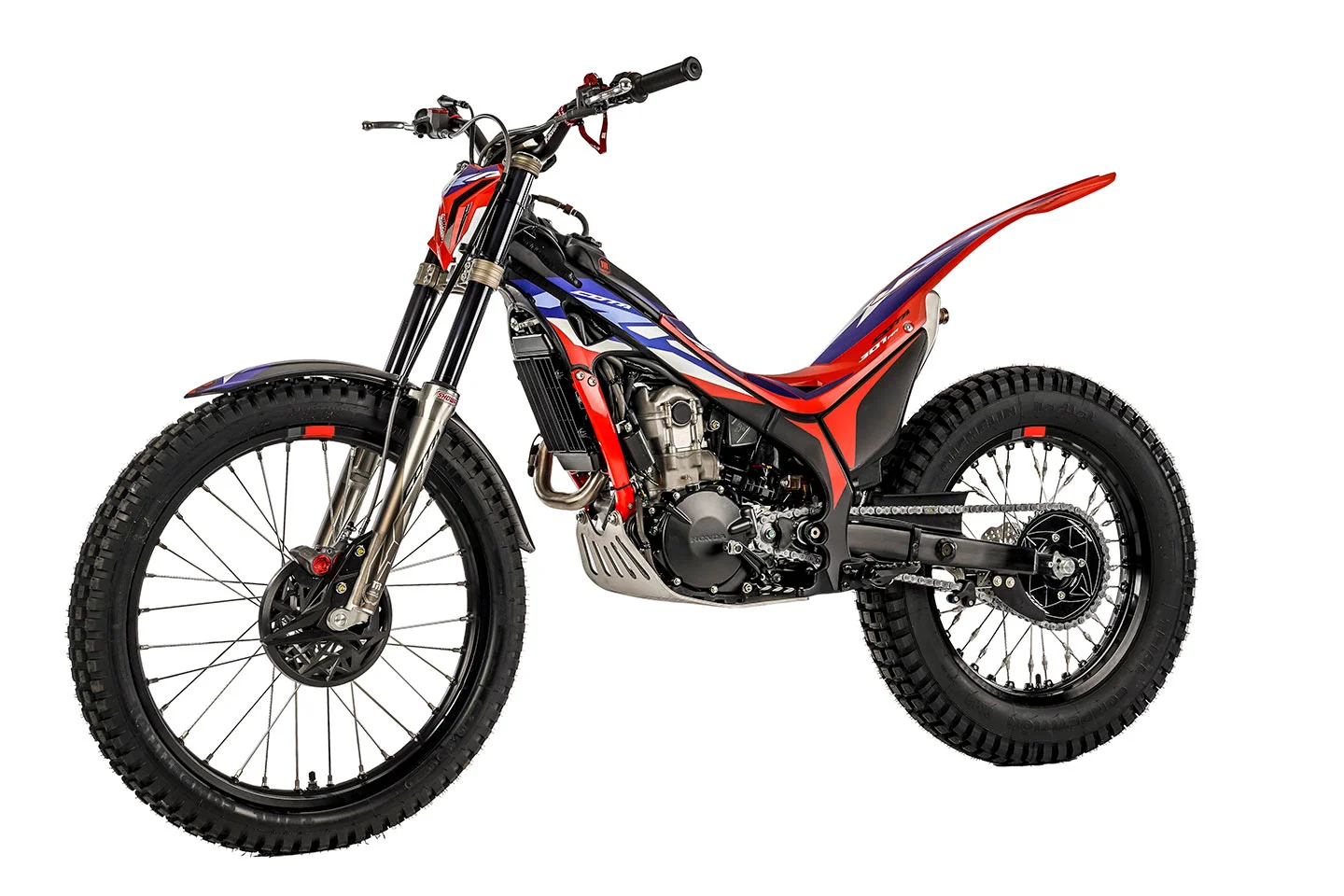 2024 Honda Montesa Cota 4RT 260R