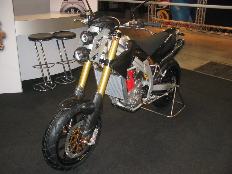 2017 Terra Modena 198