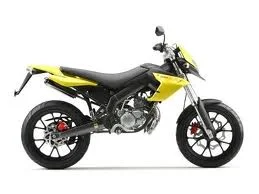 2006 Derbi Revolution 50