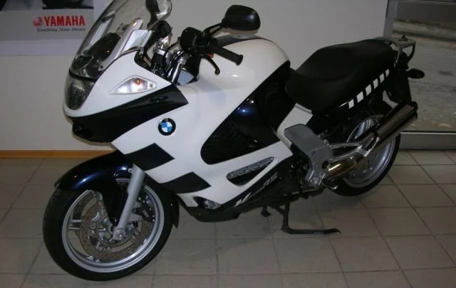 2003 BMW K 1200 RS