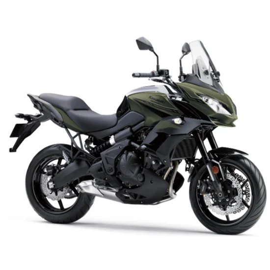 2020 Kawasaki Versys 650L