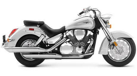 2006 Honda VTX 1300 S