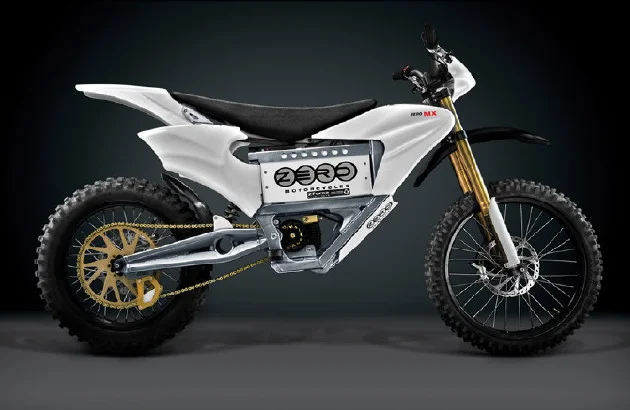 2010 Hesketh Zero X