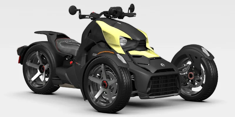 2023 Can-Am Ryker 900