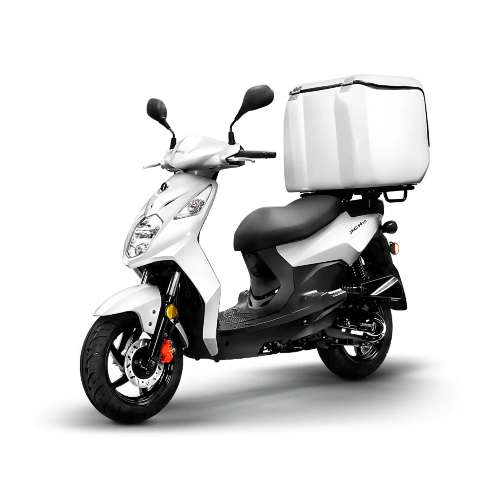 2024 Lance PCH 50 Delivery