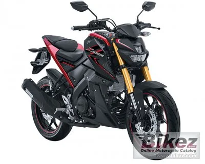 2017 Yamaha Xabre
