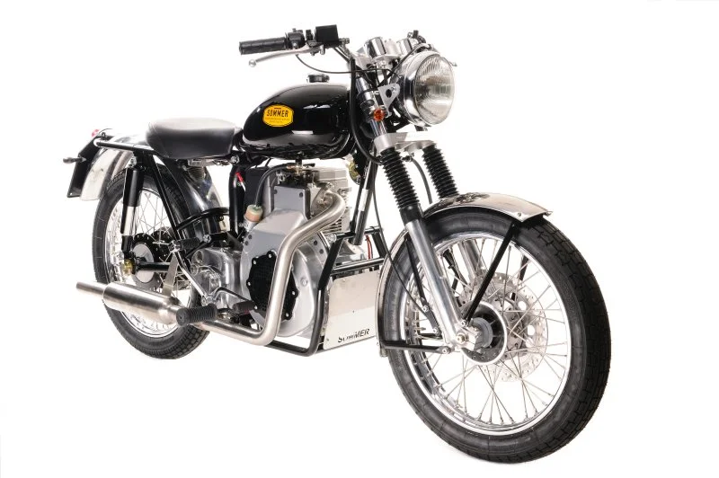 2023 Sommer Diesel 516