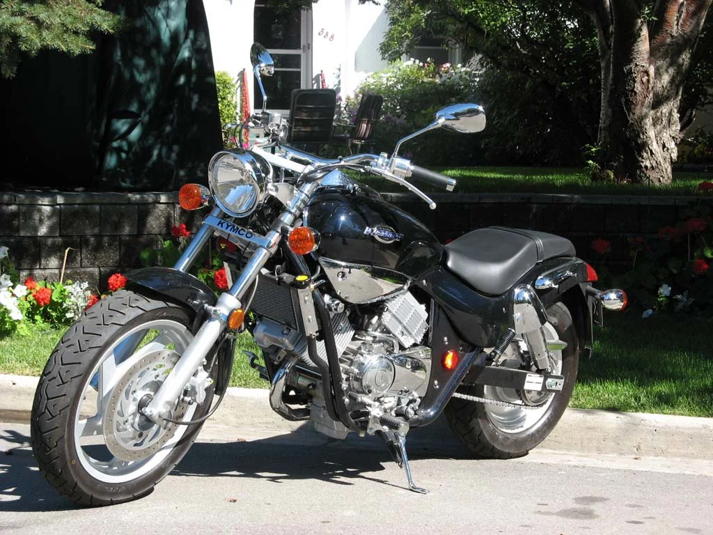 2006 Kymco Venox 250