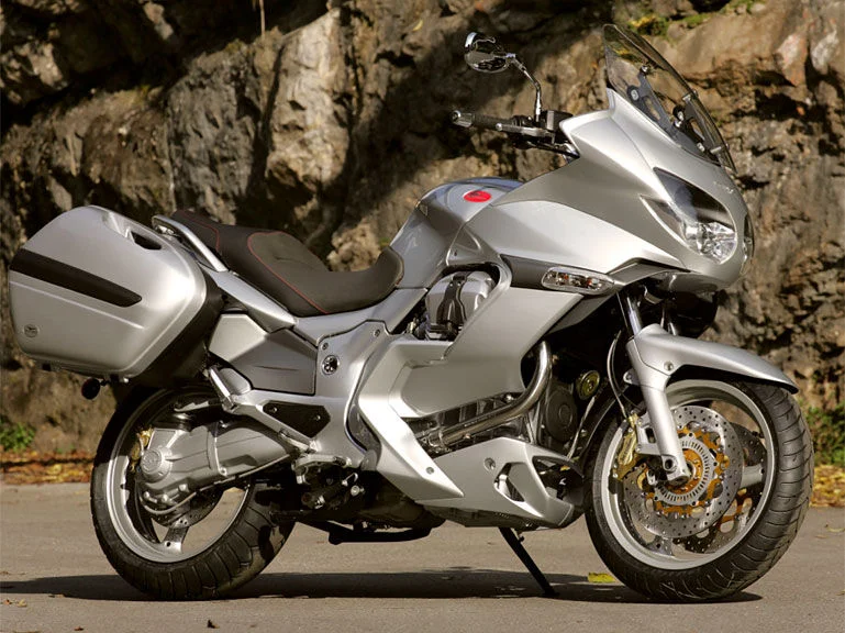 2006 Moto Guzzi Norge 1200