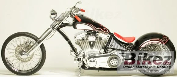 2011 Covingtons 300R