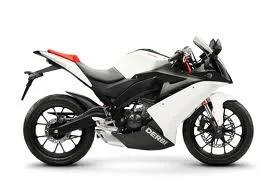 2009 Derbi GPR 125 Racing