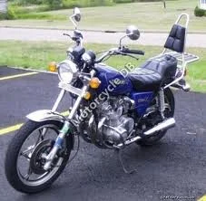 1987 SVM S 3 250 GS