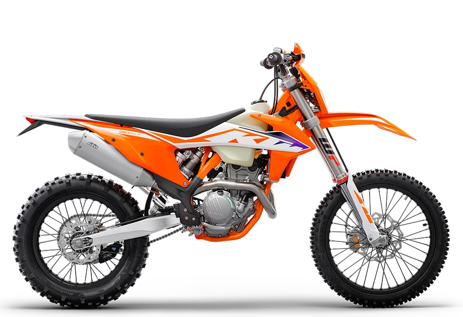 2023 KTM 250 EXC-F