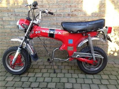 2004 Jincheng JC 50 Q-5