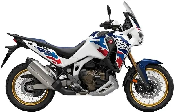 2024 Honda CRF1100L Africa Twin Adventure Sports