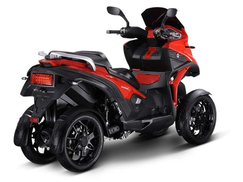 2015 Quadro 4