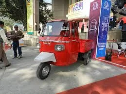 2013 Lohia Humsafar LDi