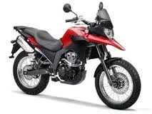 2009 Derbi Terra Adventure 125