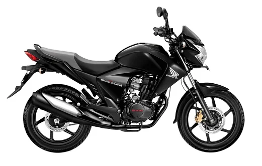 2013 Honda CB Unicorn Dazzler