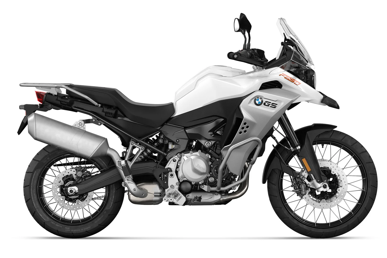 2022 BMW F 850 GS Adventure