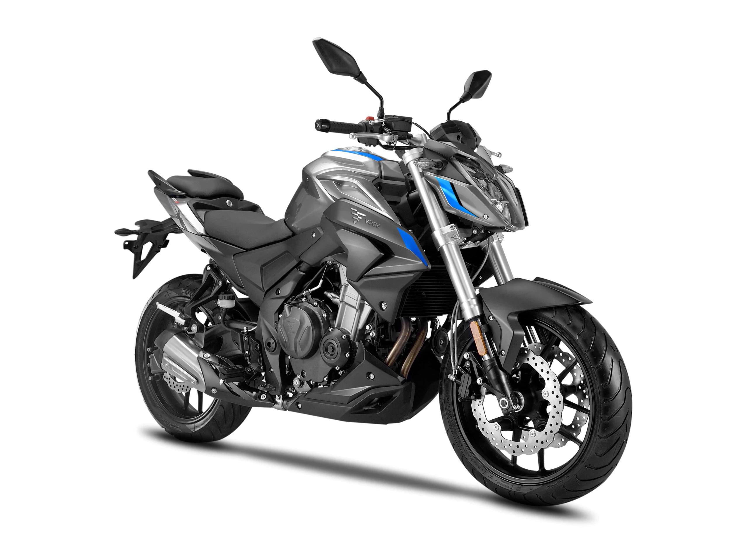 2020 Voge 500R