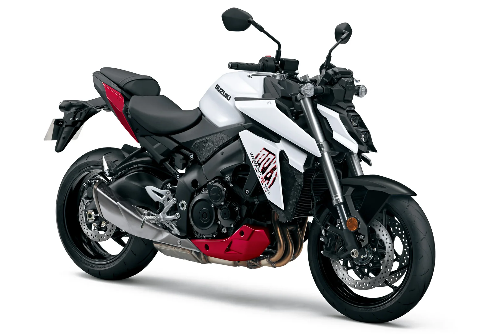 2022 Suzuki GSX-S950