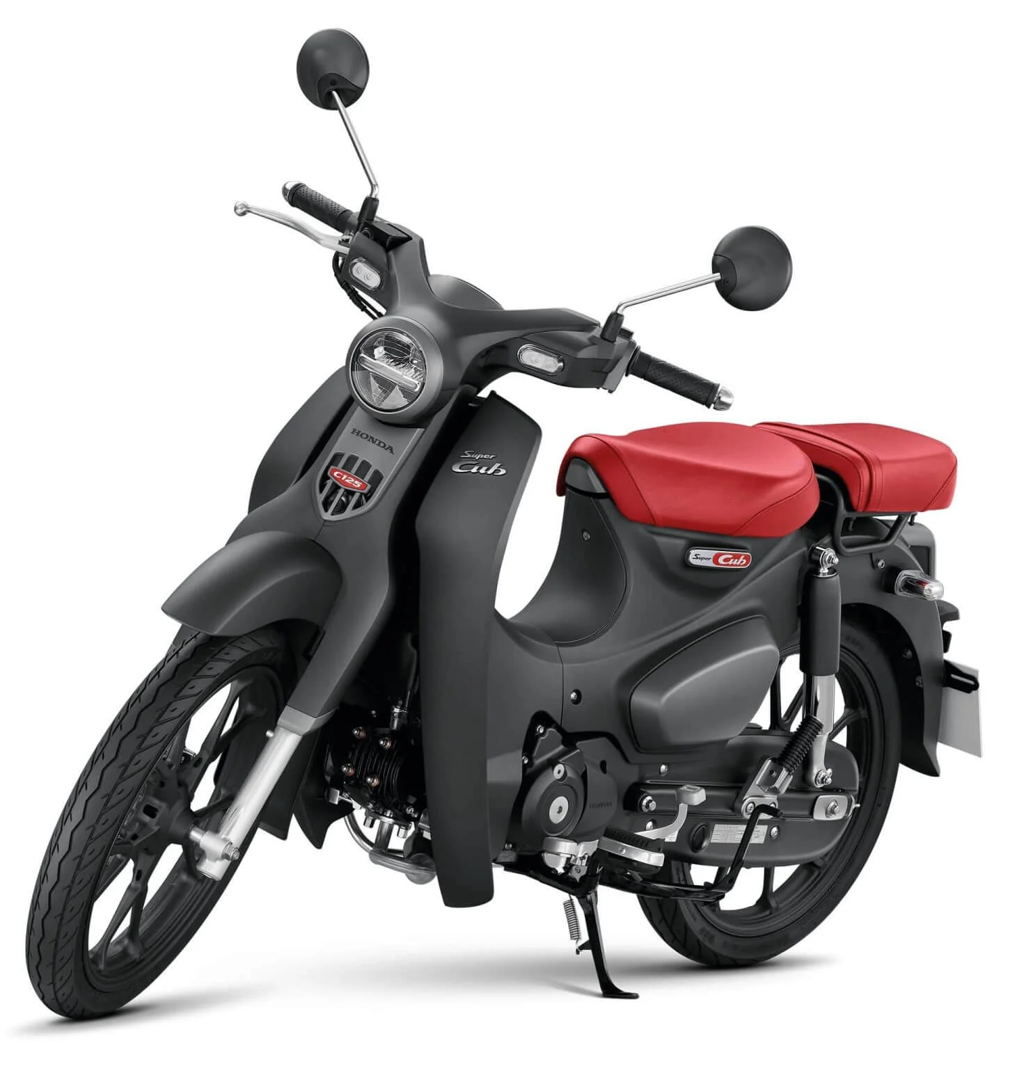 2022 Honda Super Cub 125