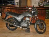 2001 Jawa 812 Millennium