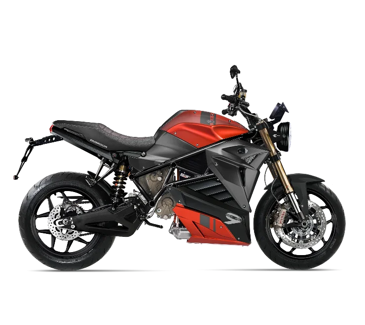 2024 Energica Esse Esse 9 Plus