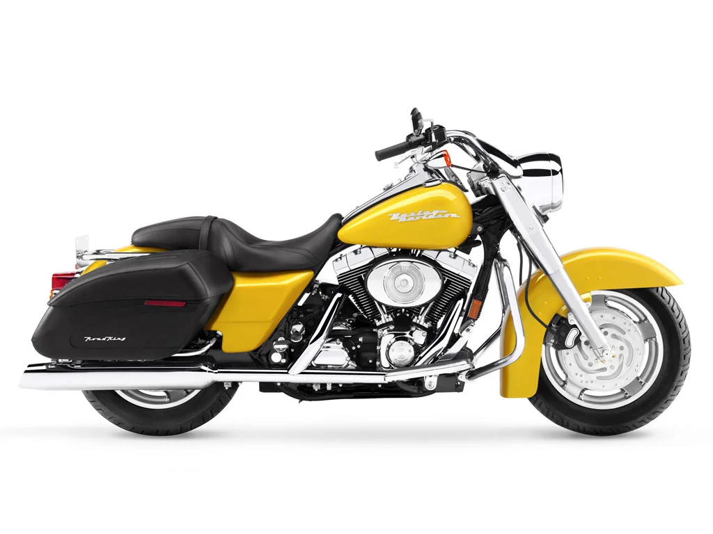 2005 Harley-Davidson FLHRSI Road King Custom